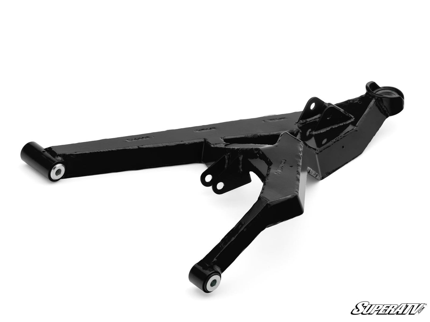 Polaris RZR XP Sidewinder A-Arms—1.5" Forward Offset