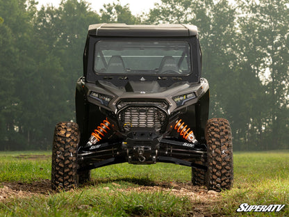 Polaris RZR XP 1000 Sidewinder A-Arms—1.5" Forward Offset
