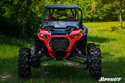 Polaris RZR Trail S 1000 Half Windshield
