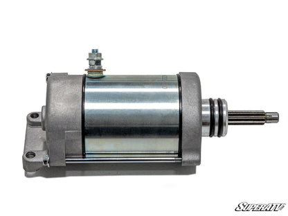 Up & Running Polaris General Starter
