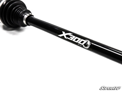 Polaris Rzr Pro Xp Heavy-Duty Axle—X300