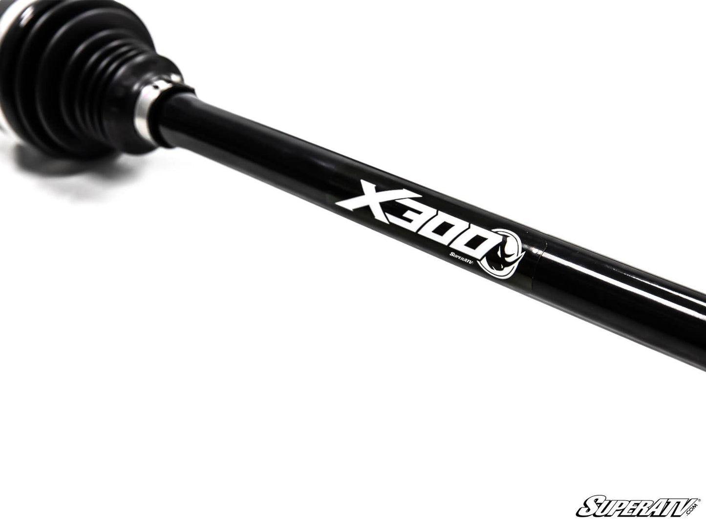 Polaris RZR XP Turbo S Big Lift Kit Axle—X300