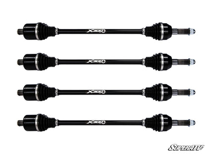 Polaris RZR XP Turbo S Heavy-Duty Axle—X300