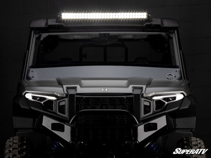 Polaris Xpedition 30" Light Bar Roof Mount