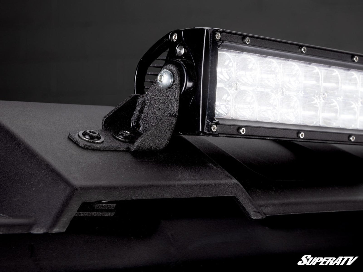 Polaris Xpedition 30" Light Bar Roof Mount