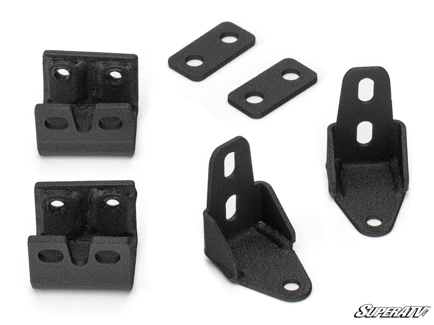 Polaris Xpedition 30" Light Bar Roof Mount