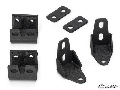 Polaris Xpedition 30" Light Bar Roof Mount