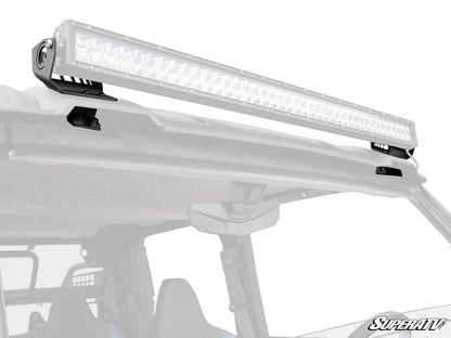 Polaris Xpedition 40" Light Bar Roof Mount