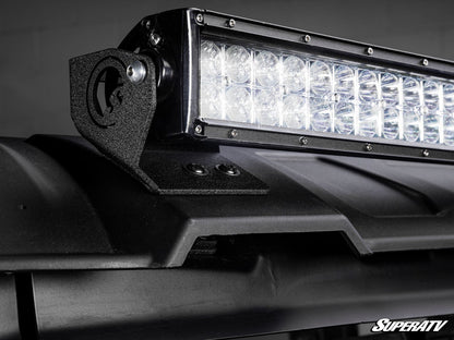 Polaris Xpedition 40" Light Bar Roof Mount