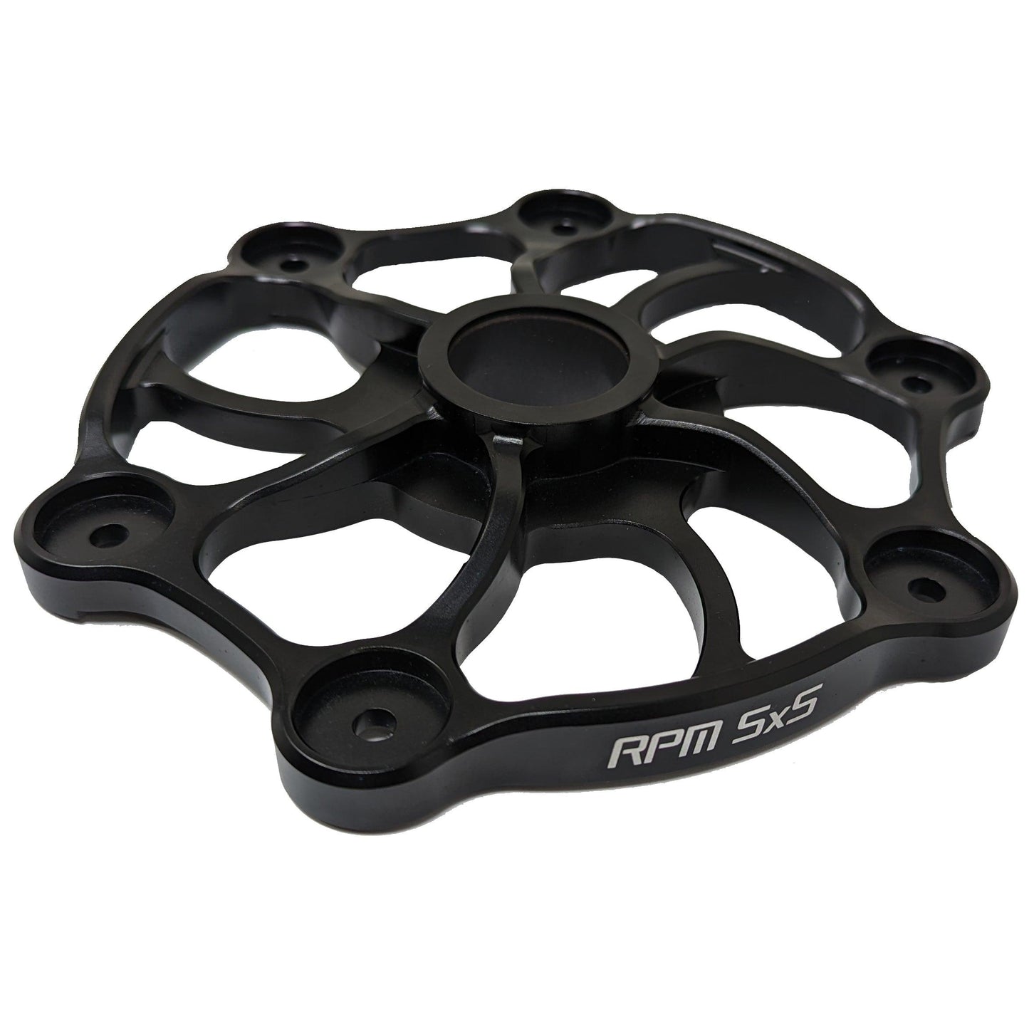 RPM Billet " Cooler " P90x Clutch Cover / Brace RZR  Pro XP, Turbo R, Pro R