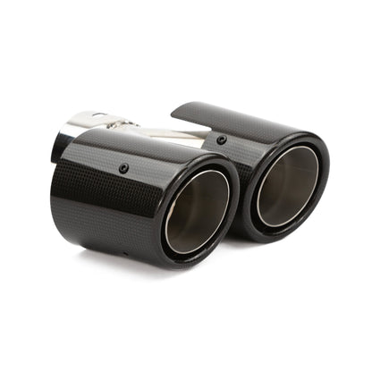 RPM Pro R Carbon Dual Exhaust Tips