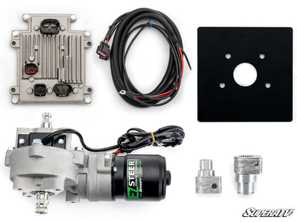 Universal ATV Power Steering Kit (380 W)