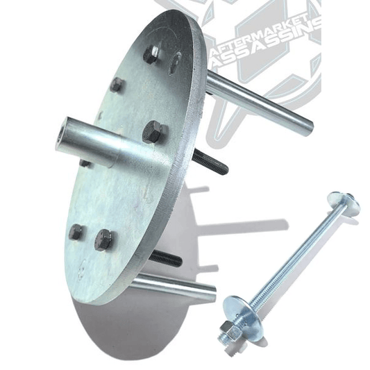 AA Can-Am X3 Primary Weight & Spring Removal Tool