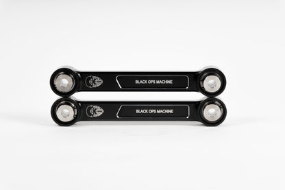 Can-Am X3 Rear Sway Bar Links