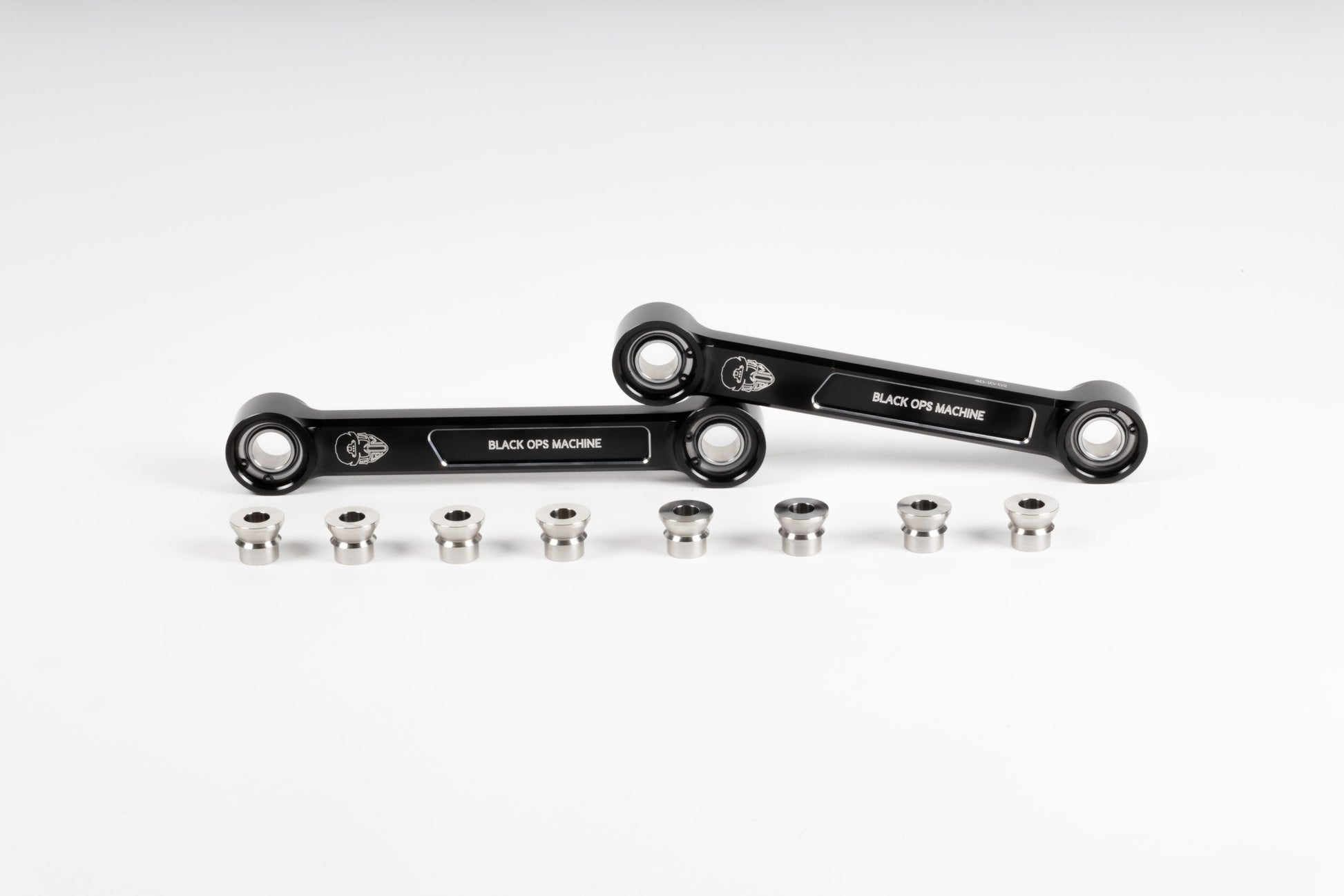 Polaris Turbo R Rear Links