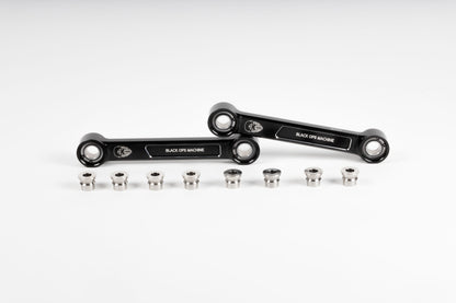 Polaris Turbo R Rear Links