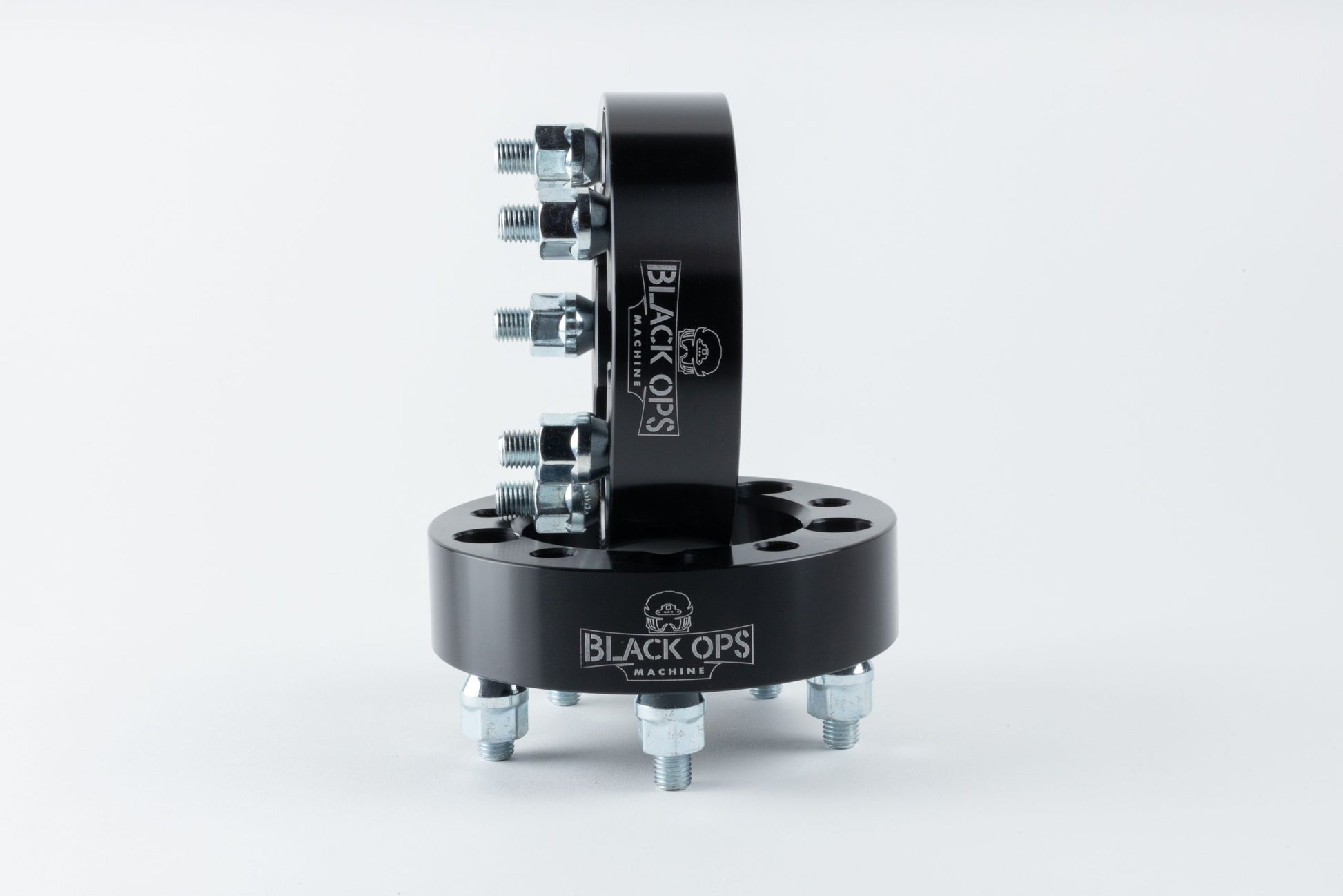 Pro R/Turbo R 1.5" Wheel Spacers