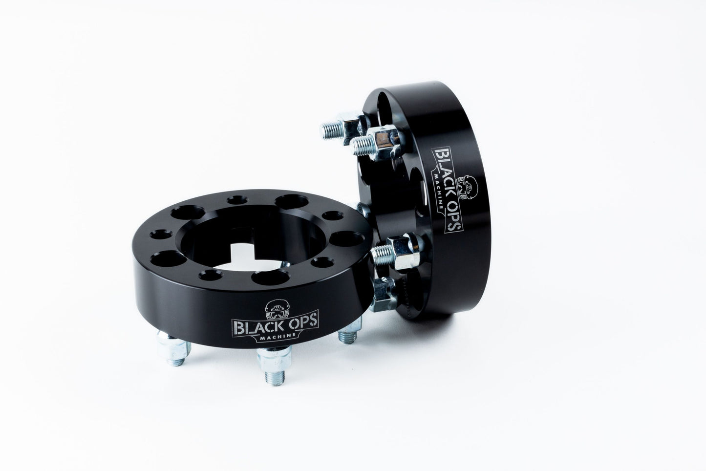 Pro R/Turbo R 1.5" Wheel Spacers