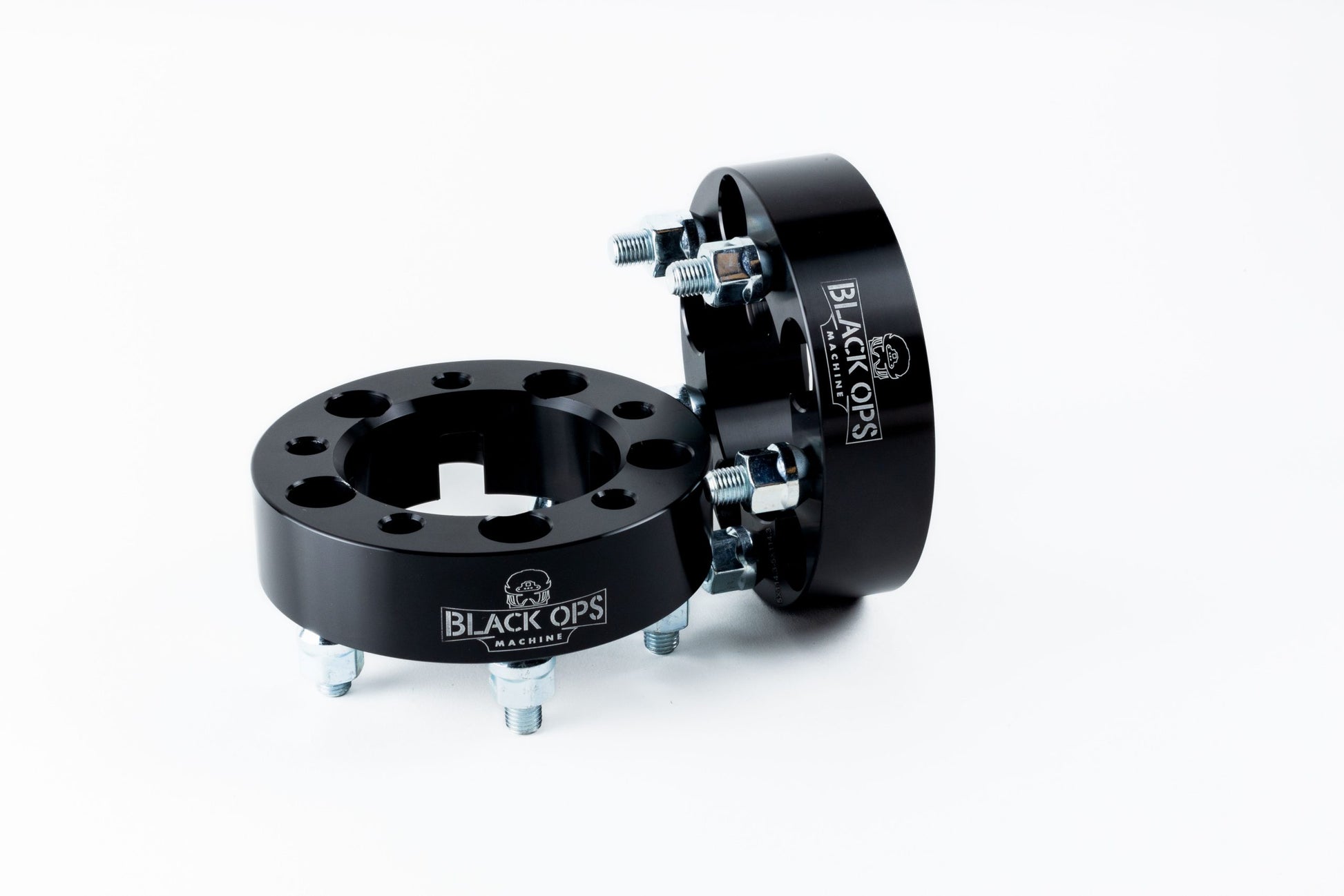 Pro R/Turbo R 1.5" Wheel Spacers