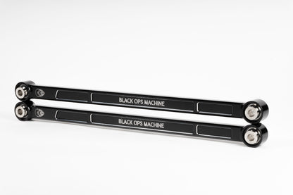 Polaris Pro R Rear Links