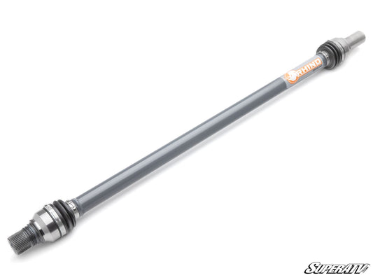 Honda Talon 1000 Heavy-Duty Front Prop Shaft —Rhino Driveline