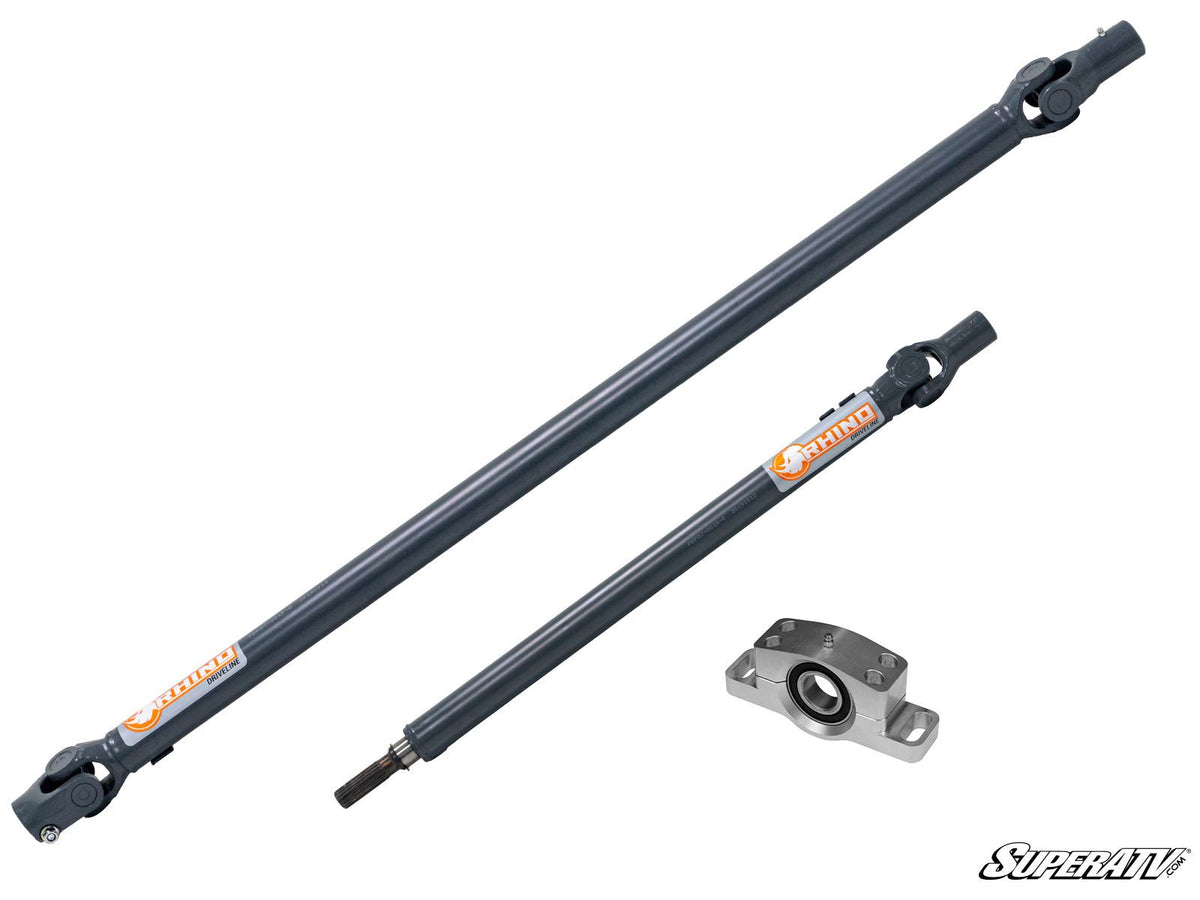 Can-Am Defender Heavy-Duty Prop Shaft — Rhino Driveline