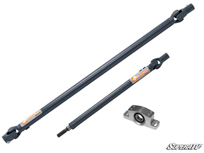 Can-Am Defender Heavy-Duty Prop Shaft — Rhino Driveline