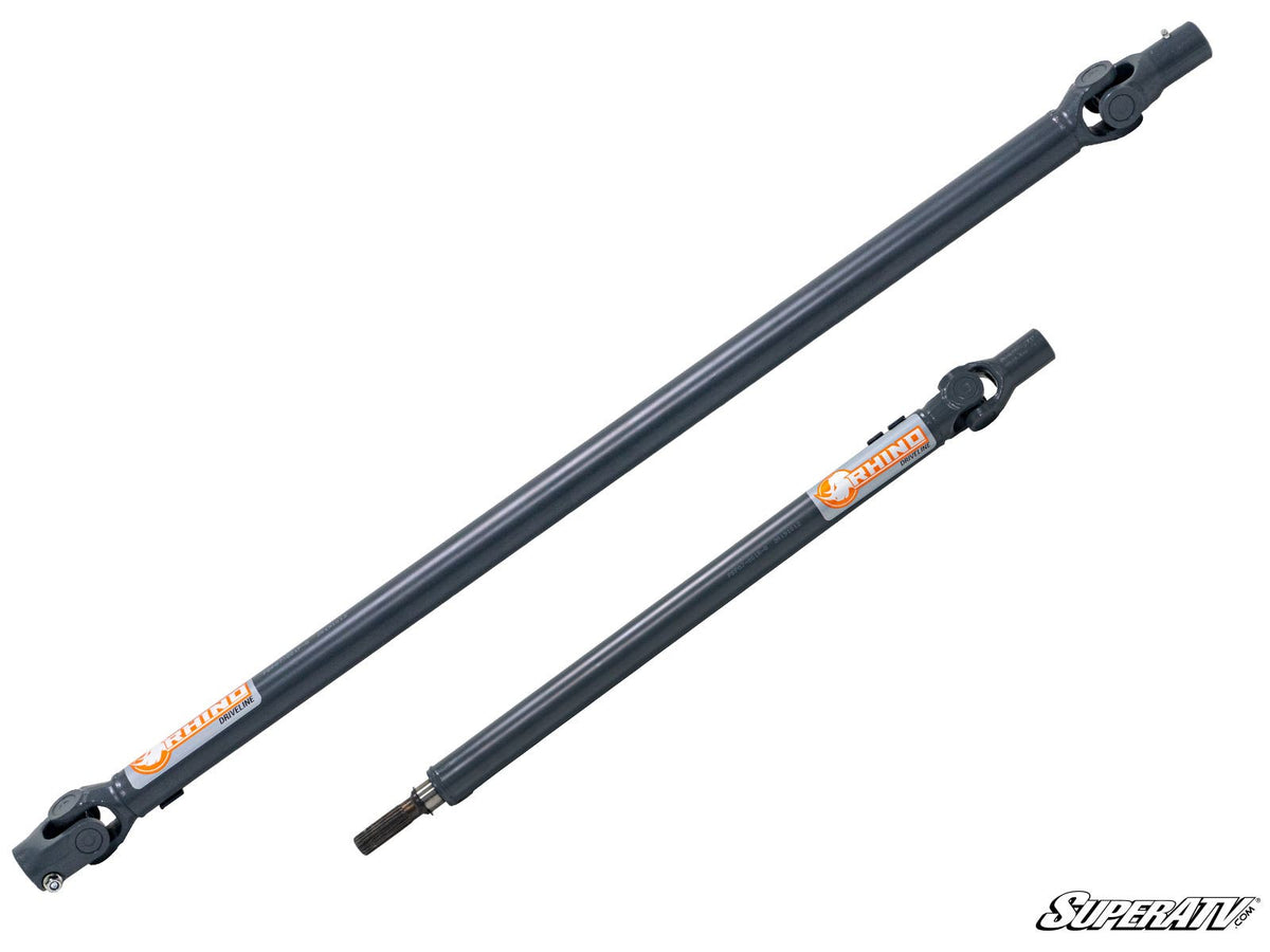 Can-Am Defender Heavy-Duty Prop Shaft — Rhino Driveline