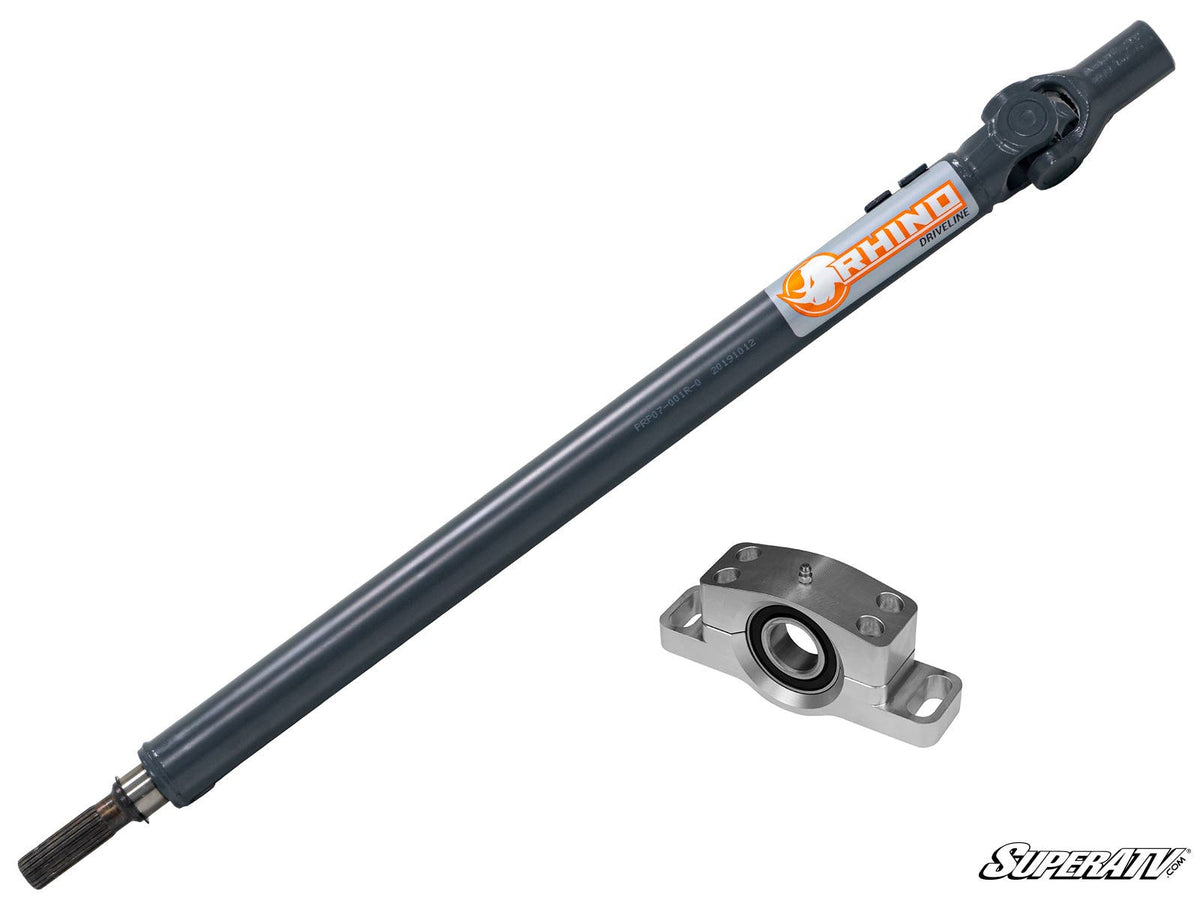 Can-Am Defender Heavy-Duty Prop Shaft — Rhino Driveline