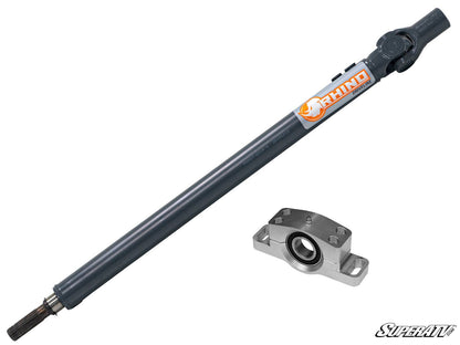 Can-Am Defender Heavy-Duty Prop Shaft — Rhino Driveline