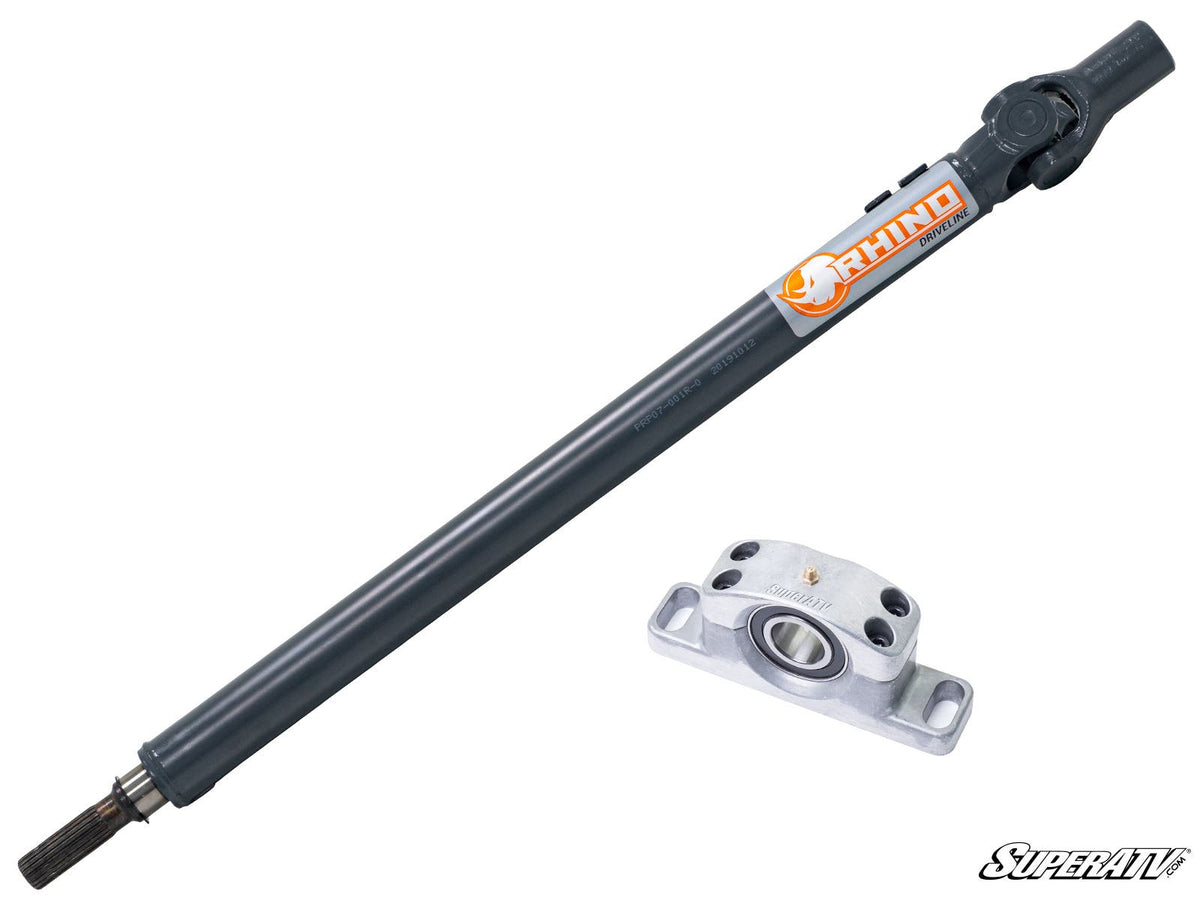 Can-Am Defender Heavy-Duty Prop Shaft — Rhino Driveline