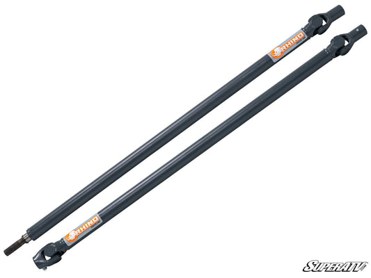 Can-Am Maverick X3 Heavy-Duty Prop Shaft — Rhino Driveline