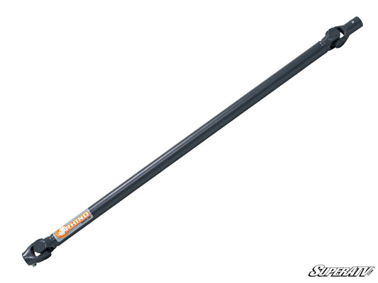 Can-Am Maverick X3 Heavy-Duty Prop Shaft — Rhino Driveline