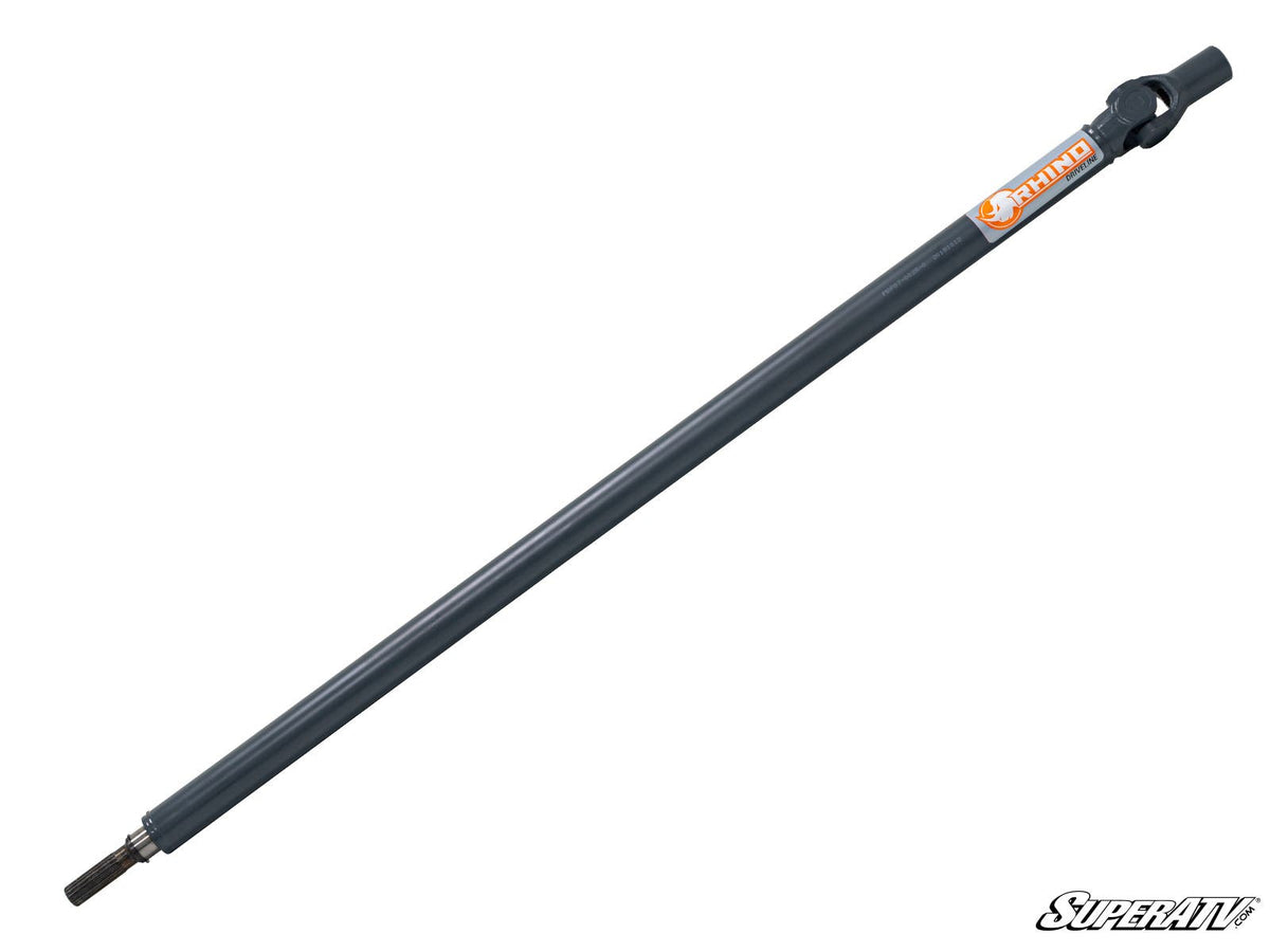Can-Am Maverick X3 Heavy-Duty Prop Shaft — Rhino Driveline