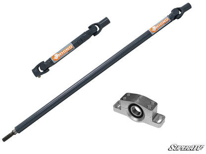 Can-Am Maverick X3 Heavy-Duty Prop Shaft — Rhino Driveline