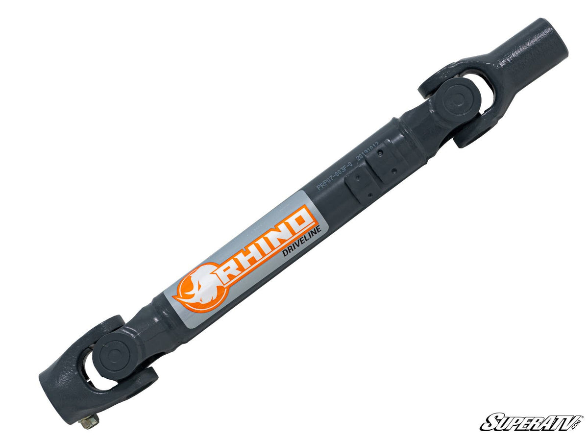 Can-Am Maverick X3 Heavy-Duty Prop Shaft — Rhino Driveline