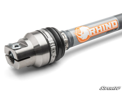 Can-Am Maverick Sport Heavy-Duty Prop Shaft — Rhino Driveline