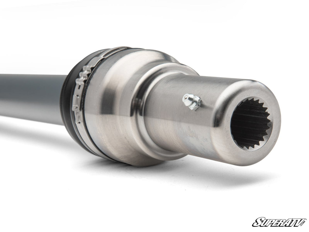 Can-Am Maverick Trail Heavy-Duty Prop Shaft — Rhino Driveline