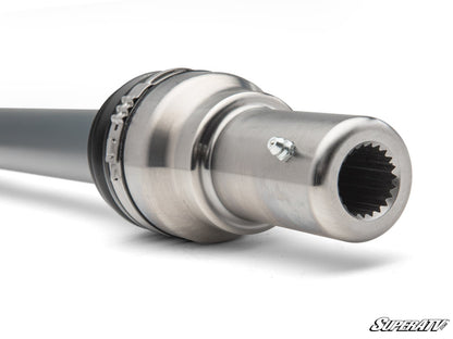 Can-Am Maverick Sport Heavy-Duty Prop Shaft — Rhino Driveline