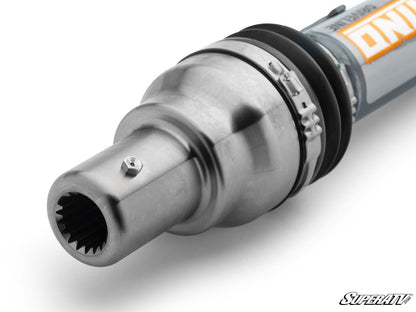 Can-Am Maverick Trail Heavy-Duty Prop Shaft — Rhino Driveline