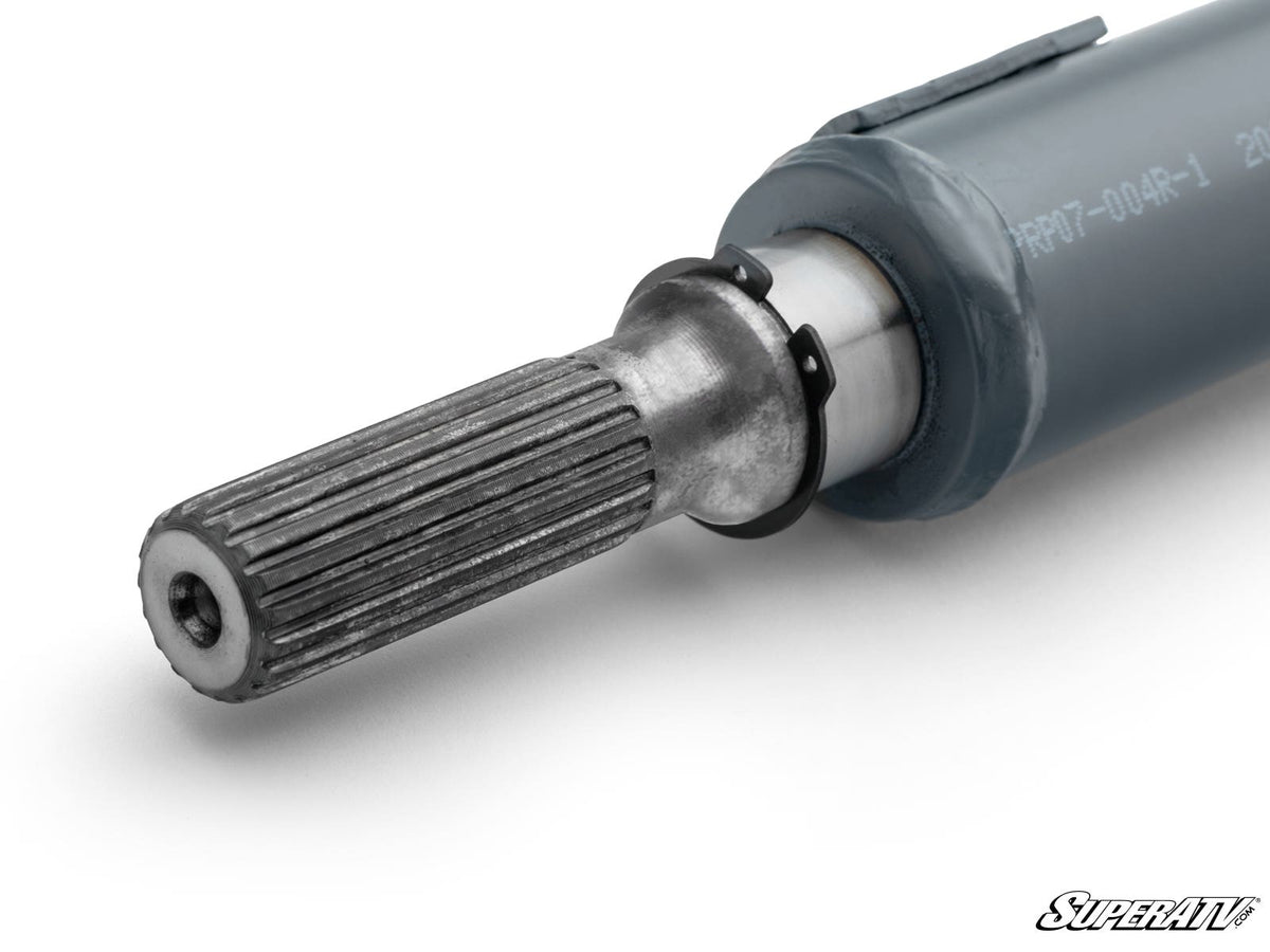 Can-Am Maverick Trail Heavy-Duty Prop Shaft — Rhino Driveline