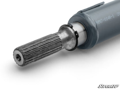 Can-Am Commander Heavy-Duty Prop Shaft — Rhino Driveline