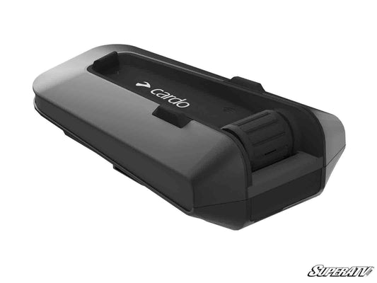 Cardo Packtalk Edge Utv Communicator