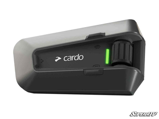 Cardo Packtalk Edge Utv Communicator