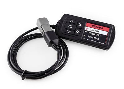 Powervision Reflash Polaris General