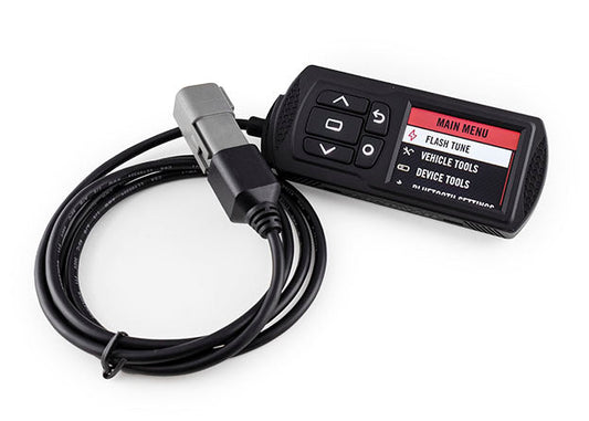 Powervision Reflash Honda Talon 4 Pin Connector