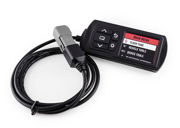 Powervision Reflash Honda Talon 6 Pin Connector