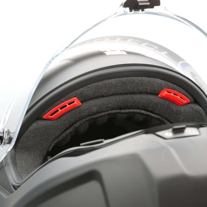 Pyrotect Midair Race Helmet - Offroad Wired - Xxl Only - Large