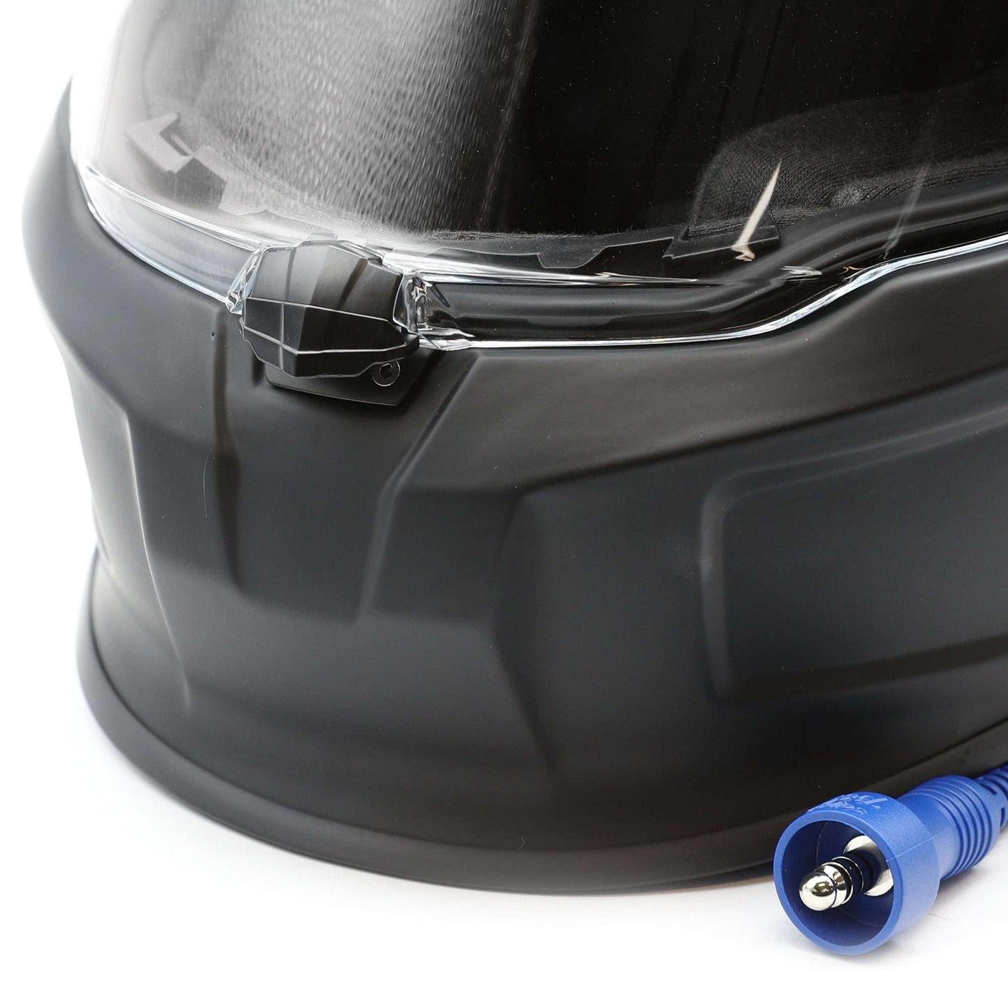 Pyrotect Midair Race Helmet - Offroad Wired - Xxl Only - Small