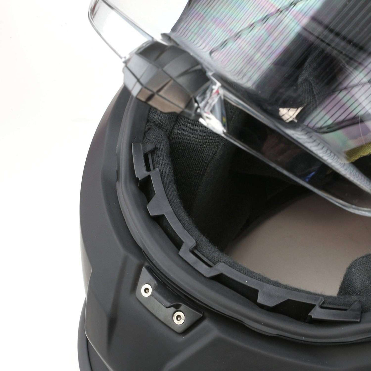 Pyrotect ProSport Side Air Helmet Wired OFFROAD - XXX-Large (No Longer Available)